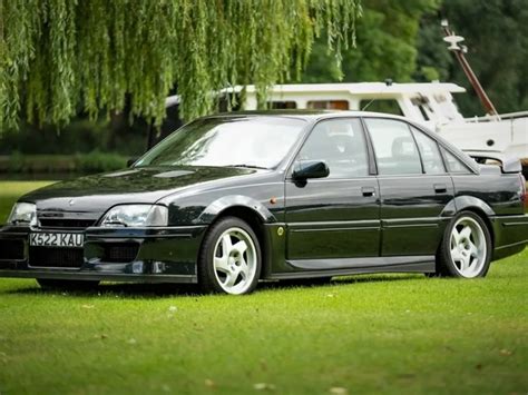 lotus omega carlton for sale|1991 lotus carlton vauxhall omega.